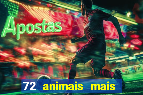 72 animais mais perigosos do mundo